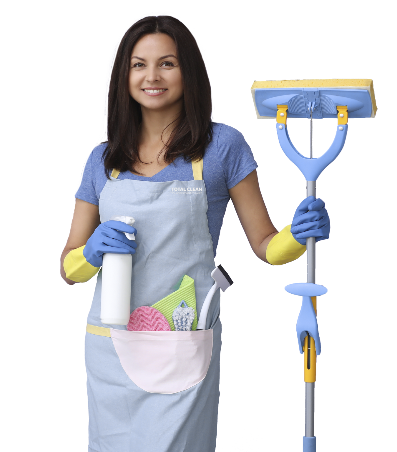 Nosotros | Total Clean S.I. | Limpieza Corporativa